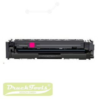 Alternativ Tonerkartusche magenta HP CF533A / 205A