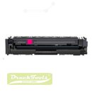 Alternativ Tonerkartusche magenta HP CF533A / 205A