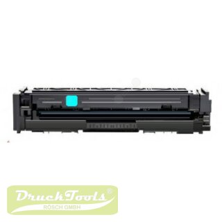 Alternativ Tonerkartusche cyan HP CF531A / 205A
