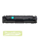 Alternativ Tonerkartusche cyan HP CF531A / 205A