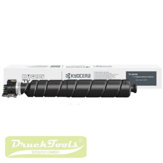 Original Toner-Kit schwarz High-Capacity 1T0C2M0NL1 / TK-8605K