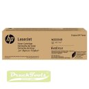 Original Tonerkartusche cyan recycelt Evocycle W2031XR /...