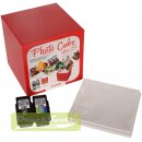 Original Druckkopfpatrone Multipack schwarz / color Cube...