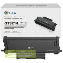 Original Toner-Kit High-Capacity 21713