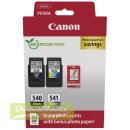 Original Druckkopfpatrone Multipack schwarz + color +...