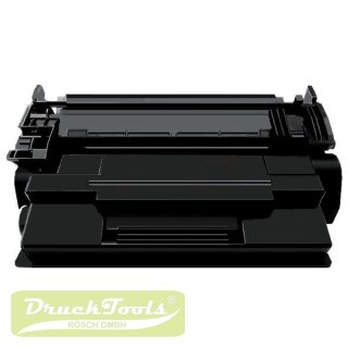 Alternativ Tonerkartusche HP CF287X / 87X