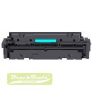 Alternativ Tonerkartusche cyan HP W2031A / 415A