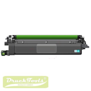 Alternativ Toner-Kit cyan Brother TN-248XLC