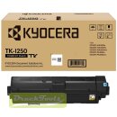 Original Toner-Kit 1T0C3H0NL0 / TK-1250