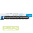 Original Toner-Kit cyan High-Capacity 1T0C2KCNL1 / TK-8625C