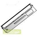 Alternativ Nylonband schwarz